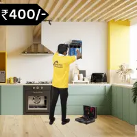 25 lph to 50 lph RO Plant Installation In Moradabad